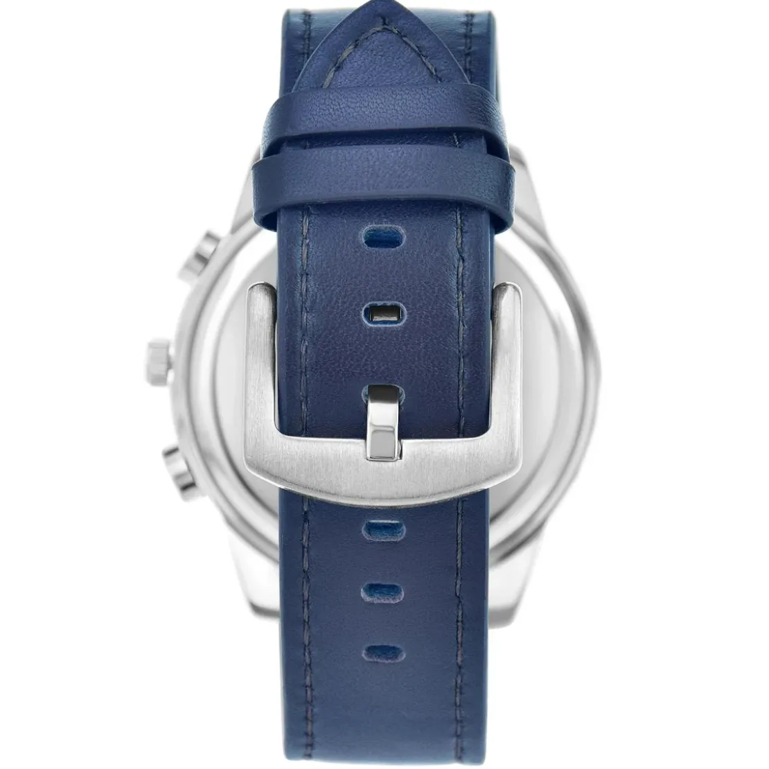 So Charm MontresMontre homme quartz MH306 bleu par Pascal Szerman