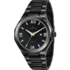 So Charm MontresMontre homme MH342-NFN quartz acier noir