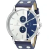 So Charm MontresMontre homme quartz bleu MH259 par Pascal Szerman