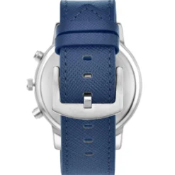 So Charm MontresMontre homme quartz bleu MH259 par Pascal Szerman