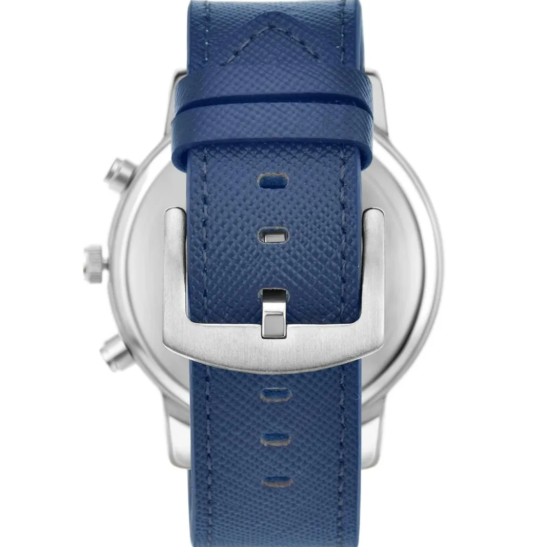 So Charm MontresMontre homme quartz bleu MH259 par Pascal Szerman