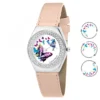 So Charm MontresMontre MF316-PAPILLON-PAPILLON-BEIGE - So Charm