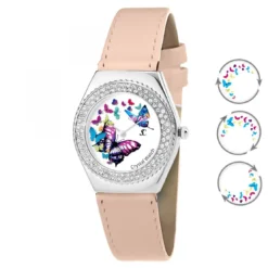 So Charm MontresMontre MF316-PAPILLON-PAPILLON-BEIGE - So Charm