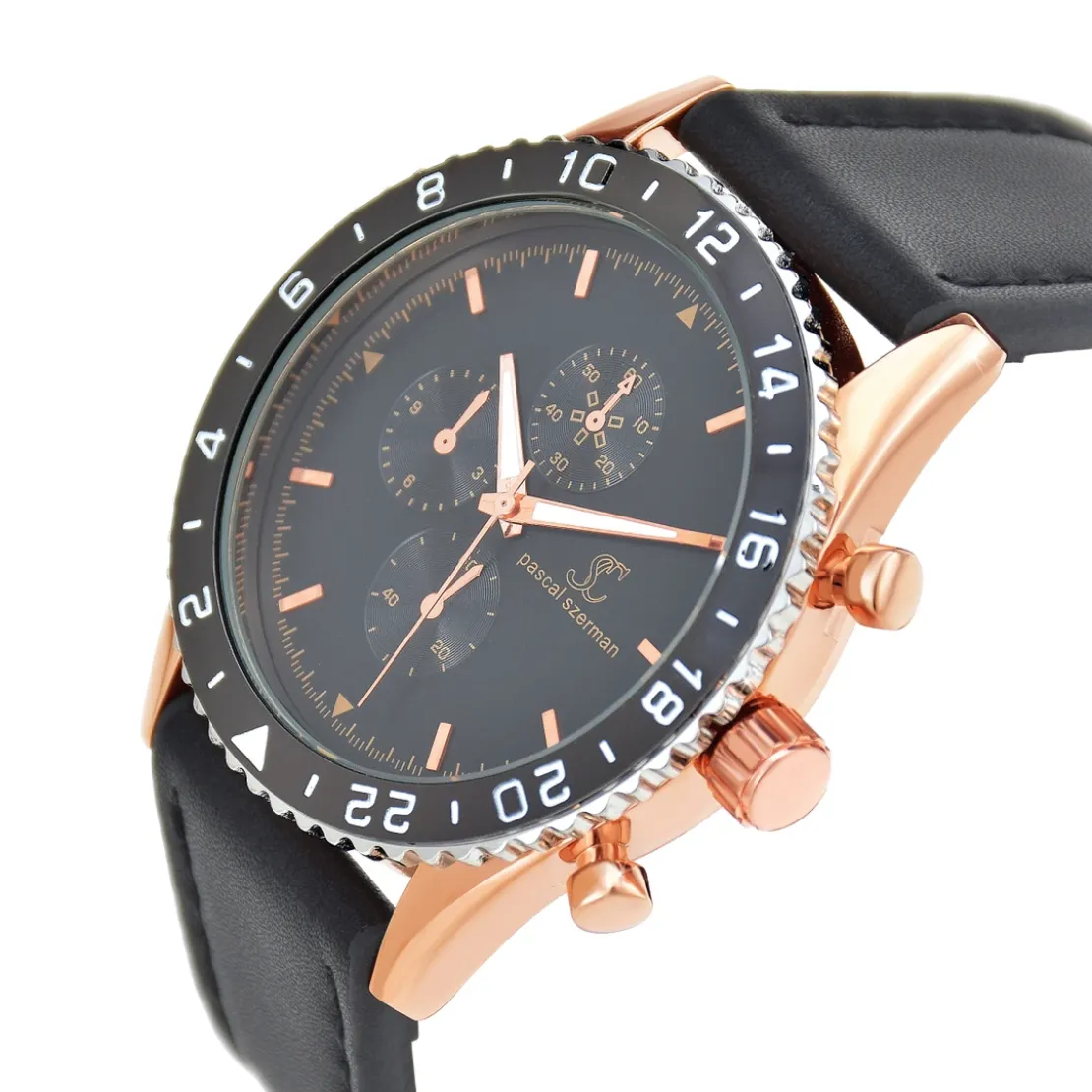 So Charm MontresMontre MH265-DORE - So Charm