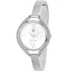 So Charm MontresMontre Par So Charm® ornée de cristaux Swarovski® MF431-AFA-SWARO