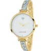 So Charm MontresMontre Par So Charm® ornée de cristaux Swarovski® MF437-DFA-SWARO