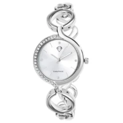 So Charm MontresMontre Par So Charm® ornée de cristaux Swarovski® MF308-AFA-SWARO