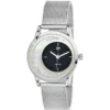 So Charm MontresMontre So Charm Argent FemmeMF547-AFN