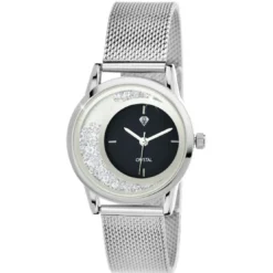 So Charm MontresMontre So Charm Argent FemmeMF547-AFN