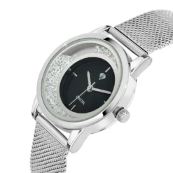 So Charm MontresMontre So Charm Argent FemmeMF547-AFN