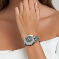 So Charm MontresMontre So Charm Argent FemmeMF547-AFN