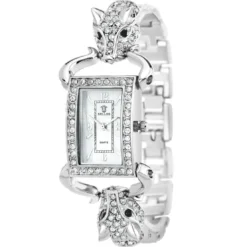 So Charm MontresMontre So Charm Argent Femme MF570