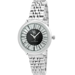 So Charm MontresMontre So Charm Argent Femme MF594-AFN