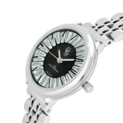 So Charm MontresMontre So Charm Argent Femme MF594-AFN