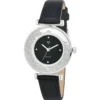 So Charm MontresMontre So Charm Argent Femme MF577-AFA
