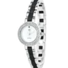 So Charm MontresMontre So Charm Noir Femme MF527-DIAMANT-NFB