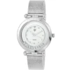 So Charm MontresMontre So Charm Argent Femme MF554-DIAMANT