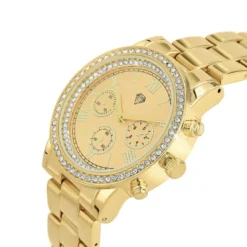 So Charm MontresMontre So Charm Doré Femme MF555