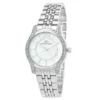 So Charm MontresMontre So Charm Argent Femme MF612-AFB
