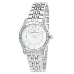 So Charm MontresMontre So Charm Argent Femme MF612-AFB