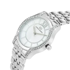 So Charm MontresMontre So Charm Argent Femme MF612-AFB
