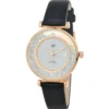 So Charm MontresMontre So Charm Noir Femme MF537