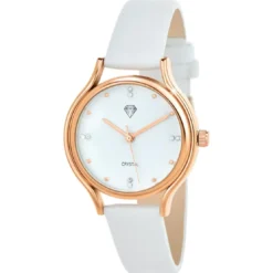 So Charm MontresMontre So Charm Blanc Femme MF549