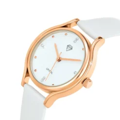 So Charm MontresMontre So Charm Blanc Femme MF549