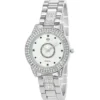 So Charm MontresMontre So Charm Argent Femme MF553-AFA