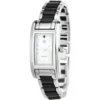 So Charm MontresMontre So Charm Noir Femme MF526-DIAMANT