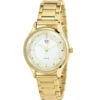 So Charm MontresMontre So Charm Doré Femme MF550