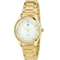 So Charm MontresMontre So Charm Doré Femme MF550