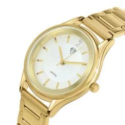 So Charm MontresMontre So Charm Doré Femme MF550