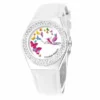 So Charm MontresMontre So Charm Montres MF316-PAPILLON-COLIBRI - MontreFemme