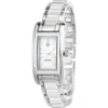 So Charm MontresMontre So Charm Argent Femme MF526-BFB