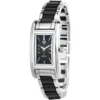 So Charm MontresMontre So Charm Noir Femme MF526-NFN