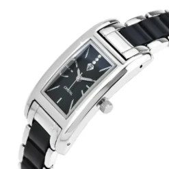 So Charm MontresMontre So Charm Noir Femme MF526-NFN