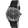 So Charm MontresMontre So Charm Noir Femme MF545-NFN