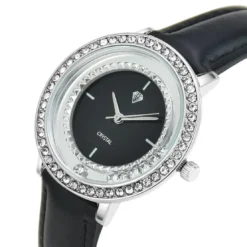 So Charm MontresMontre So Charm Noir MF486-NFN