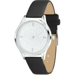 So Charm MontresMontre So Charm Noir Femme MF561