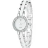 So Charm MontresMontre So Charm Argent Femme MF527-BFB