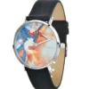 So Charm MontresMontre So Charm Noir Femme MF501