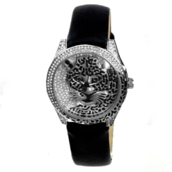 So Charm MontresMontre So Charm Noir Femme MF573