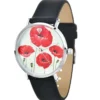 So Charm MontresMontre So Charm Femme MF499+BRACELET003-18-NOIR