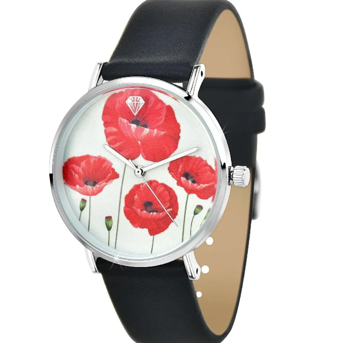 So Charm MontresMontre So Charm Femme MF499+BRACELET003-18-NOIR