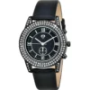 So Charm MontresMontre So Charm Noir Femme MF546-NFN