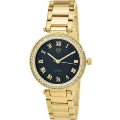 So Charm MontresMontre So Charm Doré Femme MF551