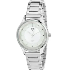 So Charm MontresMontre So Charm Argent Femme MF550
