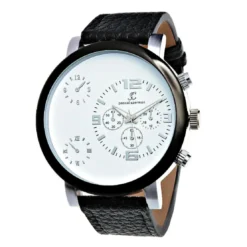 So Charm MontresMontre So Charm Noir HommeMH274-NFB