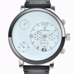So Charm MontresMontre So Charm Noir HommeMH274-NFB
